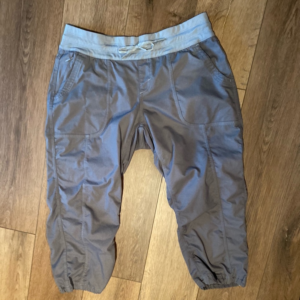 The North Face Size Large Capri